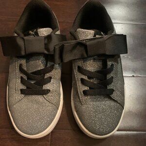 Girls Puma Glitzy Shoes